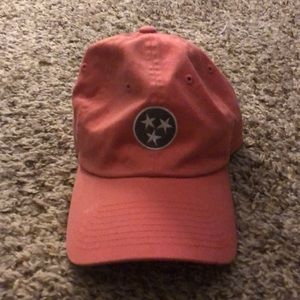Volunteer Traditions - Light Pink Hat